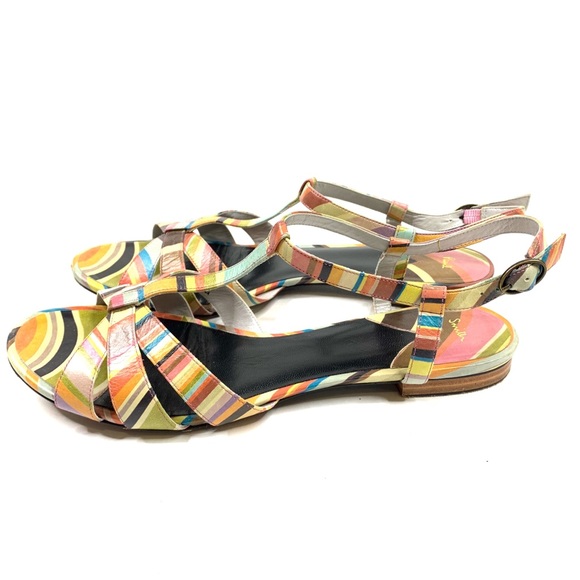 paul smith womens sandals